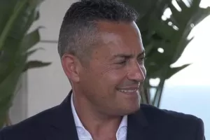 Το... RESPECT από Τζον
