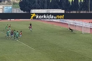 (ΒΙΝΤΕΟ) Το πέναλτι της ΕΝΠ