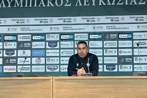 Σωφρόνης/"Ο Πέδρο αγαπάει το ποδόσφαιρο- Όλα τα ματς... τελικοί" (Τι είπε για Μάγκλιτσα)