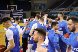 Sold out το Ελλάδα-Τουρκία!