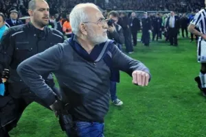 (Έκτακτο) Η εισαγγελέας πρότεινε την ενοχή του Ιβάν για την εισβολή στην Τούμπα