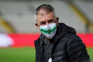Παρελθόν ο Αλκαράθ- Πολυκάρπου... μέχρι νεωτέρας