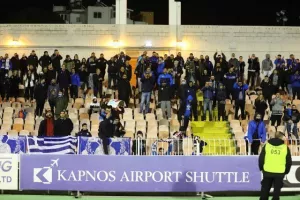 Από το ΜΑΚ, επιστροφή στο Τσίρειο (Προπώληση για το ντέρμπι)