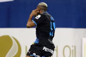 (Νταμπό) Στην... εξίσωση το 5-5