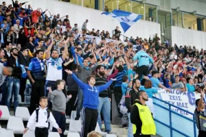 Η... μπάλα στον κόσμο!