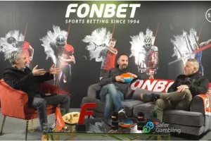 Fonbet Betting Show με Κώστα Πρίγκιπα! (βίντεο)