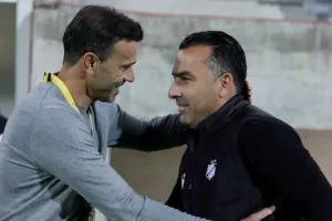 Δευτέρα με ντέρμπι στις 16:30 στο ΓΣΠ!