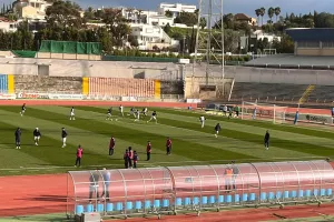 Η εντεκάδα της Δόξας