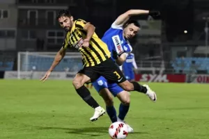 ΑΕΚ: Προβάδισμα για τον Σάλιακα