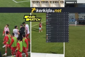 (Β΄ Κατηγορία) Τεράστιο ενδιαφέρον, ΝΕΑ δεδομένα (Πρόγραμμα, Βαθμολογία)