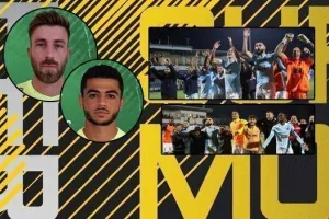 Σοφοκλέους και Δημοσθένους για Πάφο FC στο S.M!