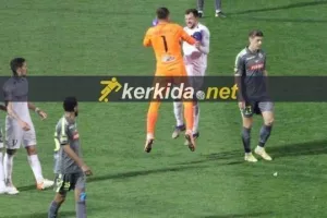 Δόξα-ΠΑΕΕΚ: Η μία ξεφεύγει, η άλλη βυθίζεται… (φώτος)