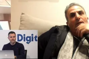 Κασιανός στο SUPER MONDAY για το ΕΠΟΣ της Ανόρθωσης/"Νιώθουμε ευλογημένοι, είναι ανατριχίλα"