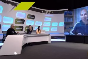 "Λανθασμένα είναι στο στόχαστρο ο Μπεργκ" (Μάριος στο S.M)