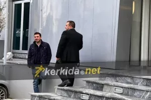 (ΦΩΤΟΣ) Η συνεδρία του Εφετείου - Στα ύψη η αγωνία