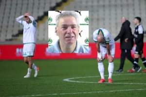 "Με αυτή την ομάδα, πως θα διεκδικήσει κύπελλο η Ομόνοια!"