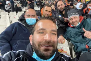 Πεντάδα… πρόκρισης/ΑΠΟΕΛ