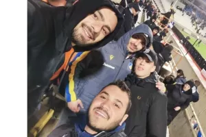 Πέταλο... με "Μάγκλα"-Σάβιτς