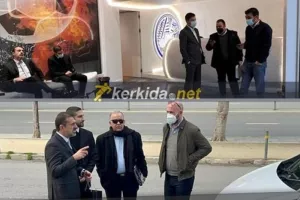 Πληρώνει ο Απόλλωνας
