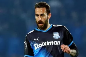 Η... έκπληξη με Χάμπο