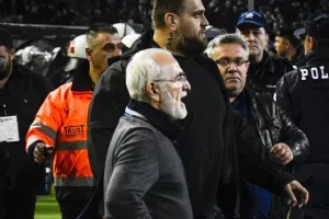 Ποινή φυλάκισης 25 μηνών με τριετή αναστολή στον Ιβάν