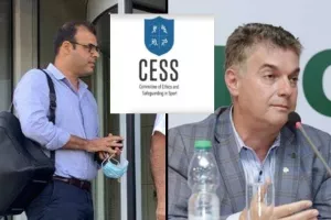 Πόρισμα Παπασταύρου/96 σελίδες, 59 παραρτήματα