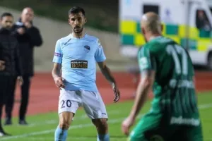Χάνει την πρεμιέρα στα πλέι οφ