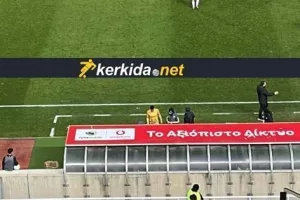 Μάγκλιτσα/Αλλαγή, γκολ... και τραυματισμός
