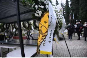Δολοφονία Άλκη: Σκληρός χούλιγκαν ο 23χρονος