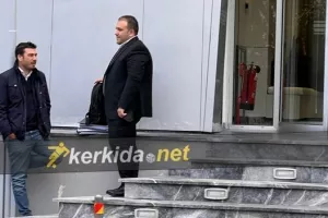 (ΦΩΤΟΣ) Η συνεδρία του Εφετείου - Στα ύψη η αγωνία