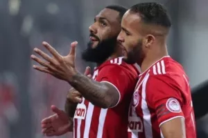 Παίζει το 40ο ματς στο Βόλο που έχει 14 λιγότερα!