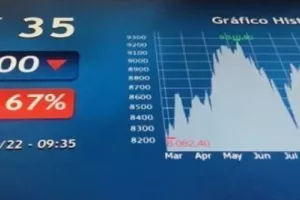 "Σεισμικές" αντιδράσεις