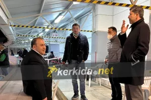 (Απόλλων) Εντολή… μέχρι νεοτέρας