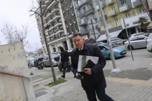 Δολοφονία Άλκη: Ο Κούγιας ισχυρίζεται ότι αναζητείται και... 13ος