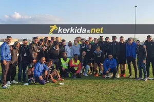 Η... ευχάριστη είδηση της ημέρας