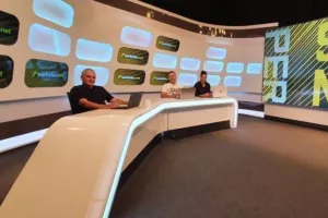 SUPER MONDAY με... ΣΟΥΠΕΡ καλεσμένους