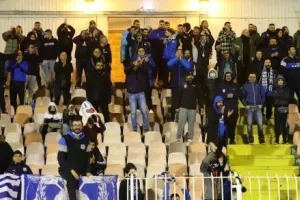 "Περήφανοι Απολλωνίστες!"