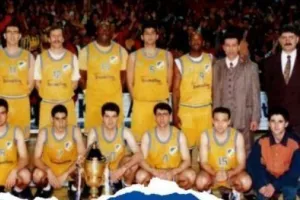 ΑΠΟΕΛ/1995-96