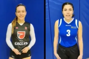 ΒΙΝΤΕΟ/Δηλώσεις από Στέφανη και Δημητριάνα