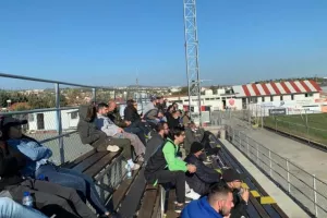 Καρμιώτισσα- Ονήσιλος: Με... εντολή Γκακπέ! (φώτος)