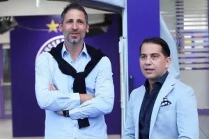 Κονναφής για Ντιγκινί/"Τι αστείο!!"