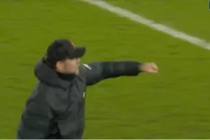 Ξανά και ξανά!