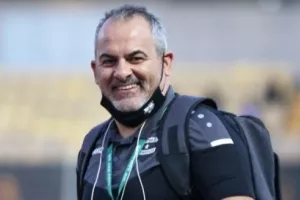 Πολύχρονος Χριστόφορε!
