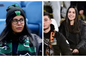 (Φωτορεπορτάζ) Ο κόσμος στο ΓΣΠ