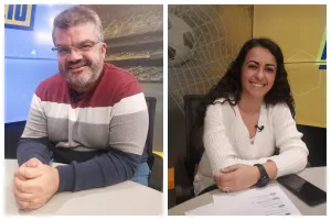 «Πάσα στο Γυναικείο» με  Άντρια Κιρκίνη