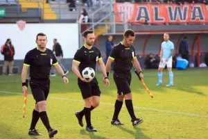 Νέα Σαλαμίνα - Ακρίτας: Πήρε το ντέρμπι, έβαψε κόκκινη την κορυφή! 