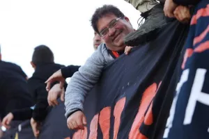 Νέα Σαλαμίνα - Ακρίτας: Πήρε το ντέρμπι, έβαψε κόκκινη την κορυφή! 