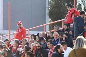 Αγ. Νάπα-Σαλαμίνα: Ερυθρόλευκο "διπλό" με Τολεμές και Πική (φώτος)