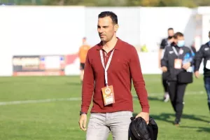 Αγ. Νάπα-Σαλαμίνα: Ερυθρόλευκο "διπλό" με Τολεμές και Πική (φώτος)