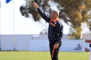Αγ. Νάπα-Σαλαμίνα: Ερυθρόλευκο "διπλό" με Τολεμές και Πική (φώτος)